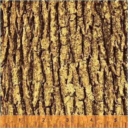 Tan Barn Wood Planks Cotton Fabric Timeless Treasures – Colorado