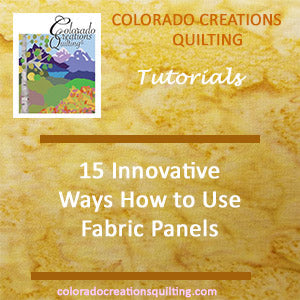 15 Innovative Ways: How to Use Fabric Panels