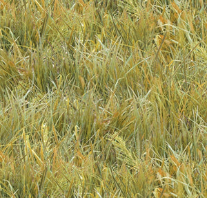 Prairie Grass Cotton Fabric by Elizabeth Studios available at Colorado Creations Quilting