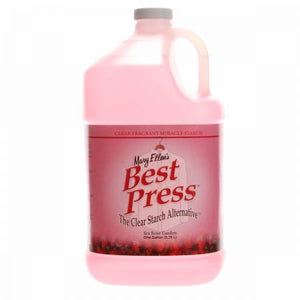 Best Press Starch 1 Gallon