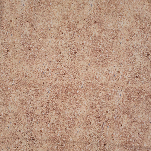 Sand-looking cotton fabric available at Colorado Creations Quilting