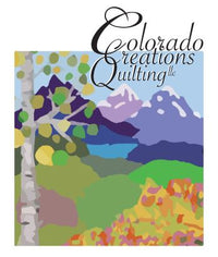 Colorado Creations Quilting