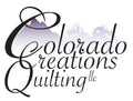 Colorado Creations Quilting