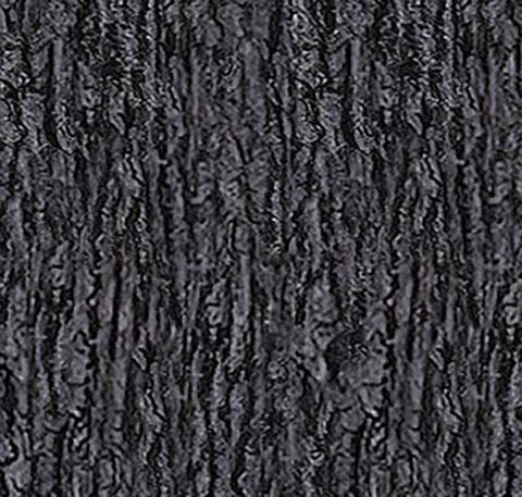 Dark gray bark cotton fabric available at Colorado Creations Quilting