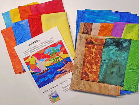 The serenity of a calm mountain lake below majestic purple mountains with evergreen trees and a bear for fun