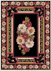 Rosewood Lane Quilt Top & More