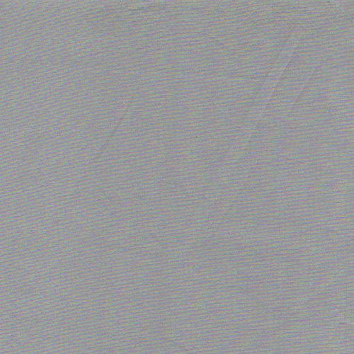This gray tonal (reads as a solid) cotton fabric as a subtle netting imprinted on it.  