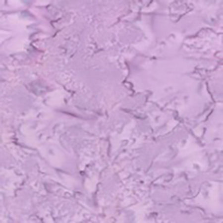 Mottled light purple Batik Cotton Fabric available at Colorado Creations Quilting