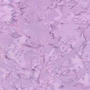 Mottled light purple Batik Cotton Fabric available at Colorado Creations Quilting