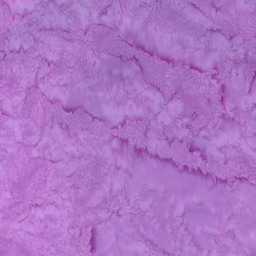 Mottled Purple Punch Batik Cotton Fabric available at Colorado Creations Quilting