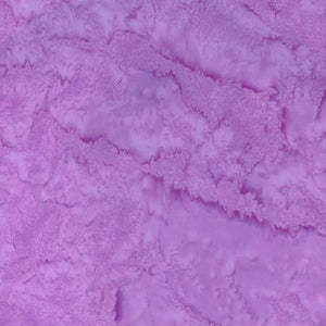 Mottled Purple Punch Batik Cotton Fabric available at Colorado Creations Quilting