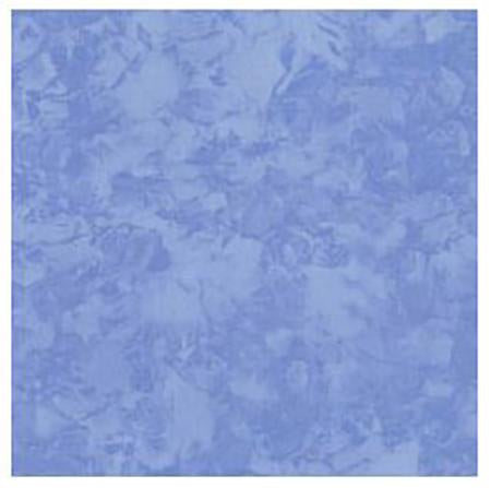 Crystal Textured Blue Cotton Fabric available at Colorado Creations Quilting