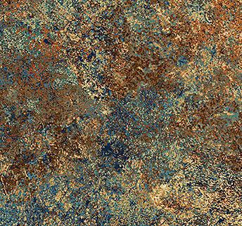 Stonehenge Gradations Oxidized Earth Cotton Fabric by Northcott Fabrics Available at Colorado Creations Quilting