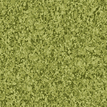 Olive Green Textured Cotton Fabric by Quilting Treasures