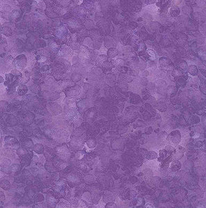Purple tonal texture fabric