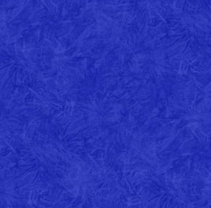This digitally printed blue solid texture quilt fabric is part of the Quilter's Trek collection by Timeless Treasures and available at Colorado Creations Quilting
