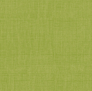 This cotton fabric features olive texture. Available at Colorado Creations Quilting