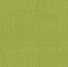 Olive Scratch Texture Cotton Fabric